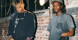 This is the Avatar Image for the Juice WRLD (Goodbye & Good Riddance ERA) (Ov2) AI Voice and Text to Speech Generator